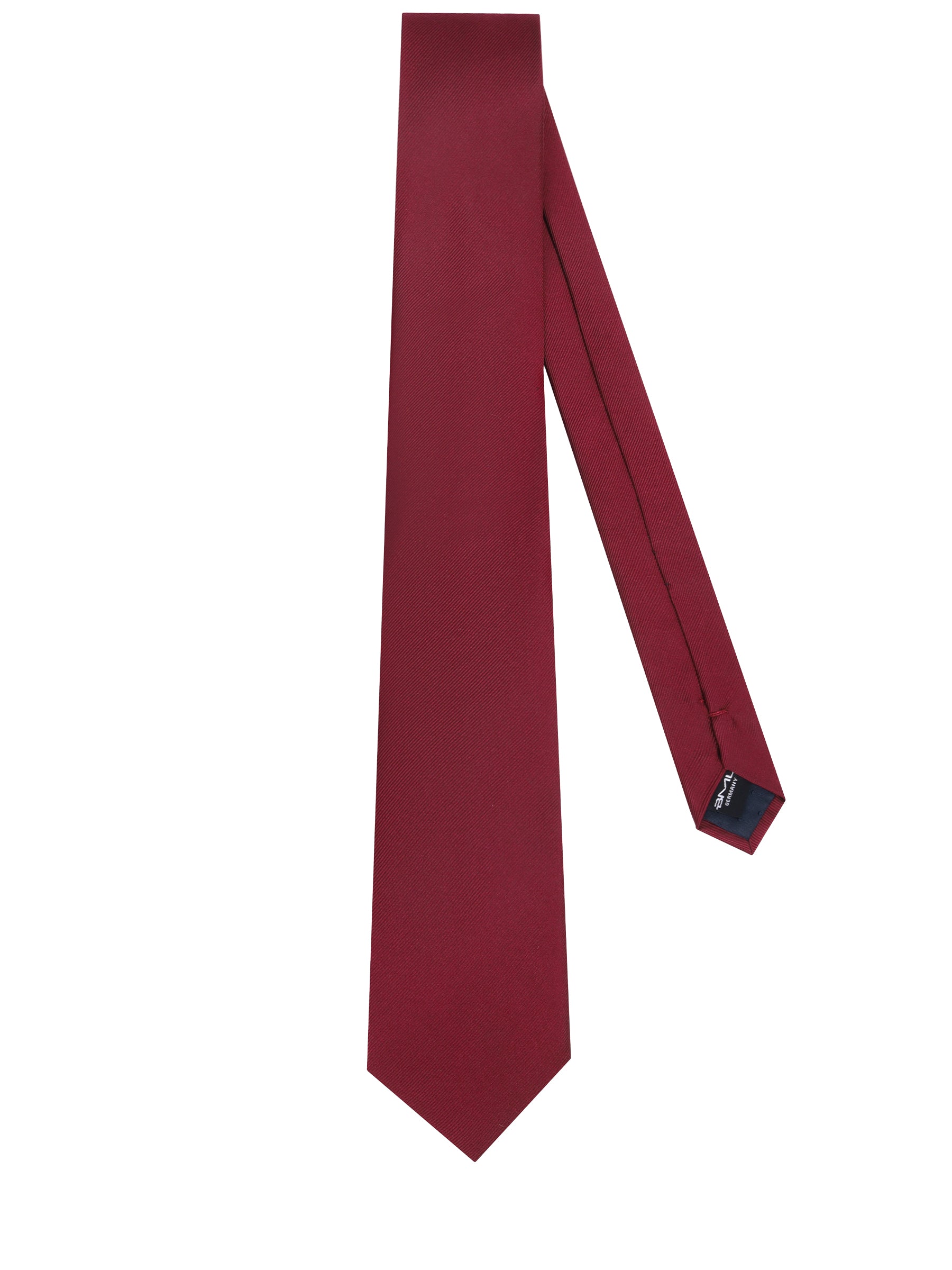 Silk Tie BML