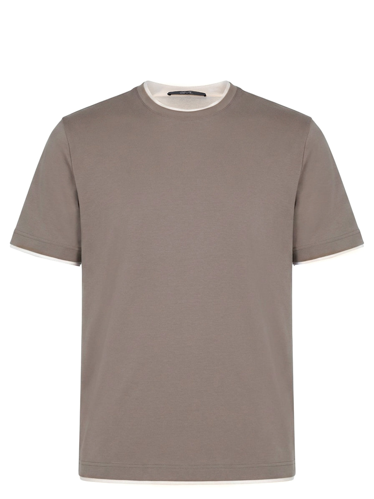 Crew neck T-shirt BML