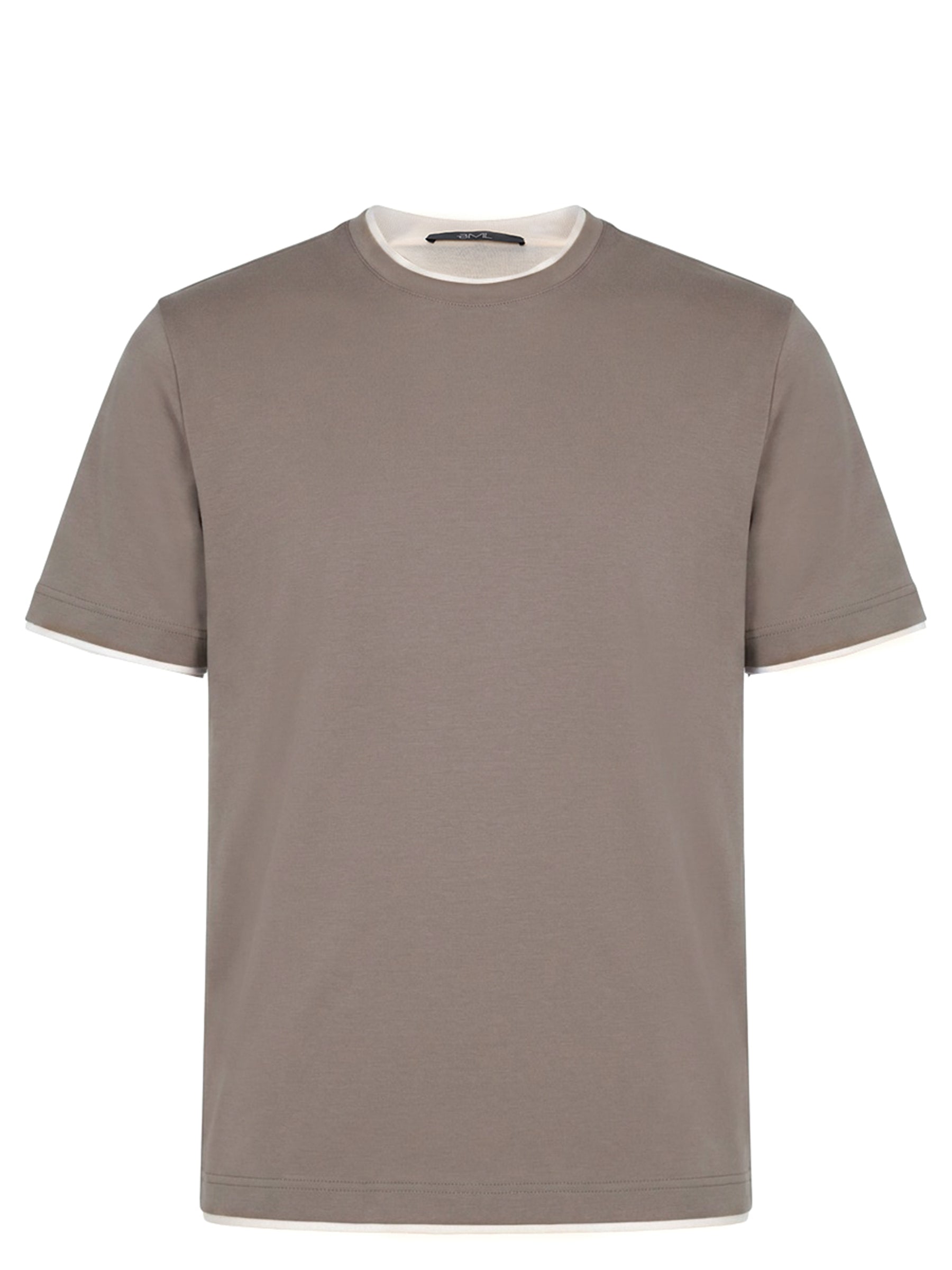 Crew neck T-shirt BML