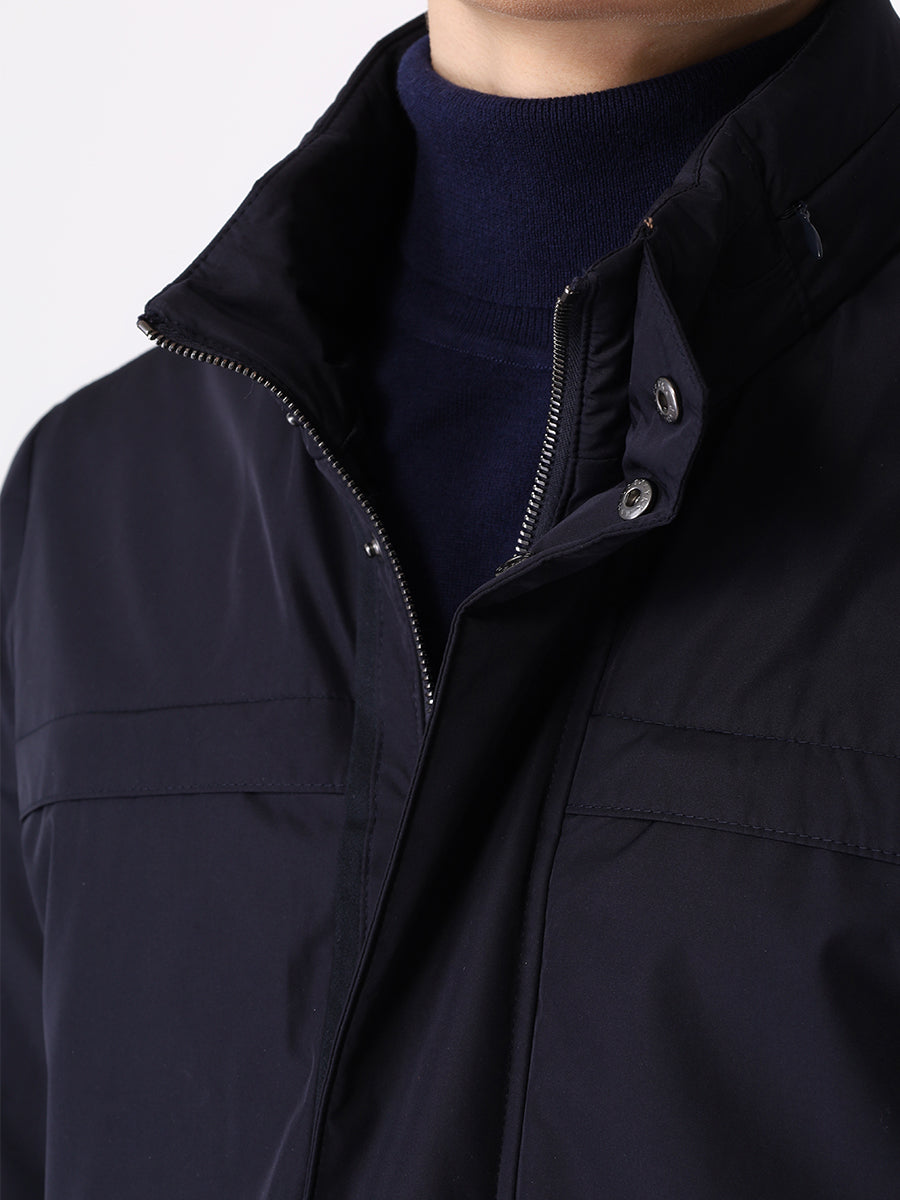 Windbreaker BML