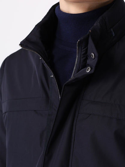 Windbreaker BML