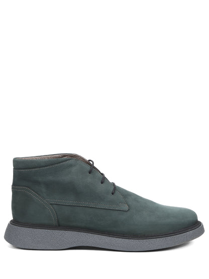 Suede Boots BML