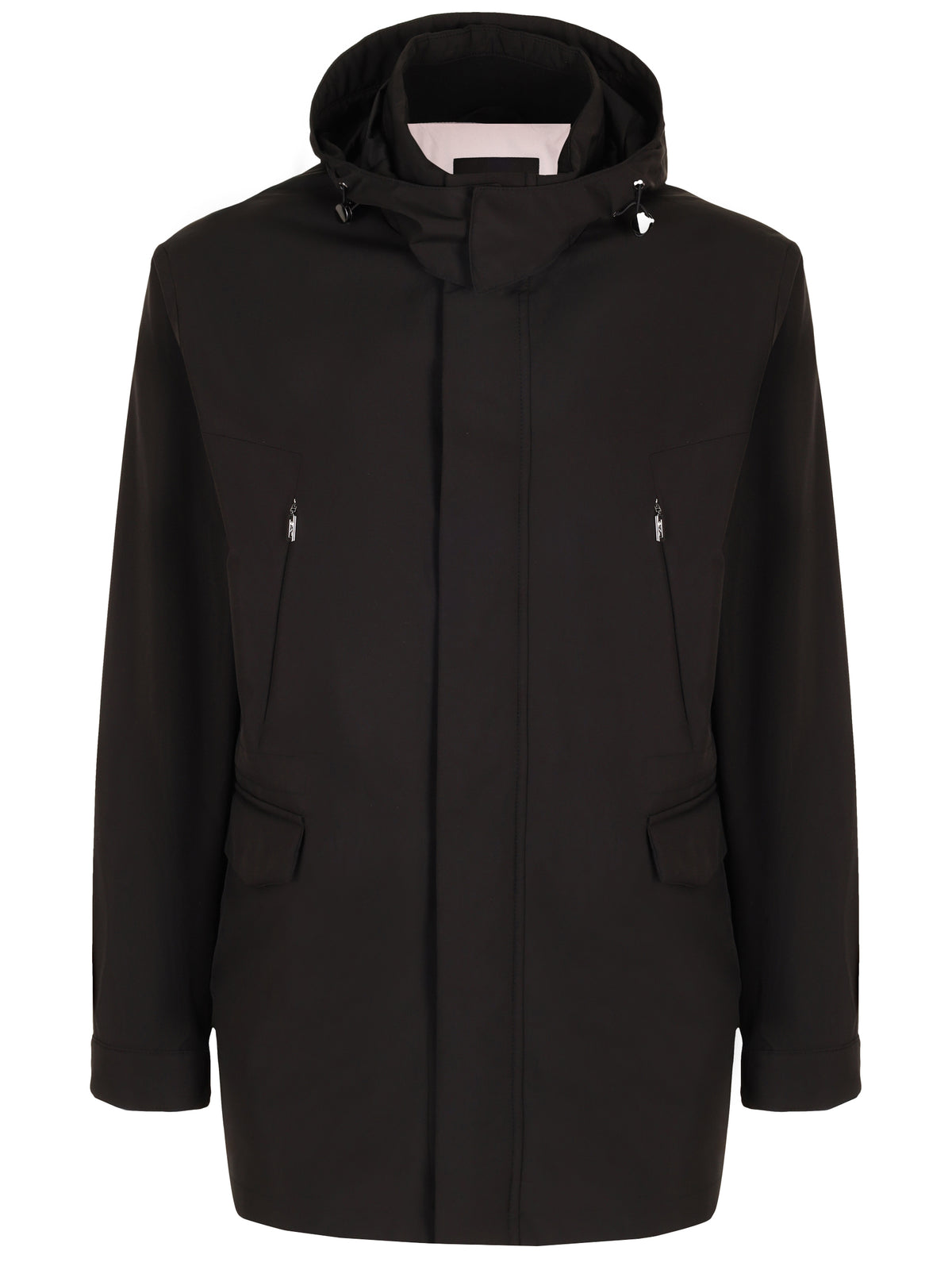 Lightweight Raincoat BML