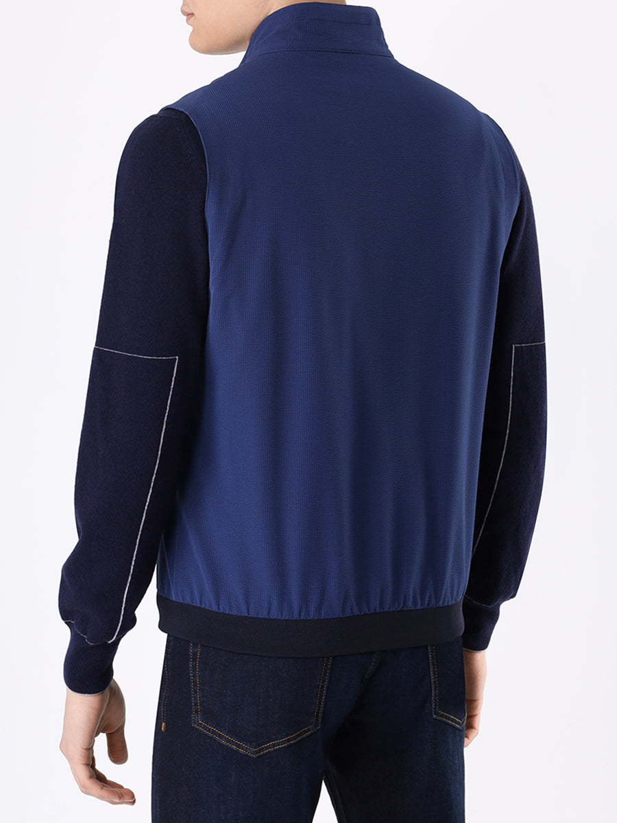 Vest BML