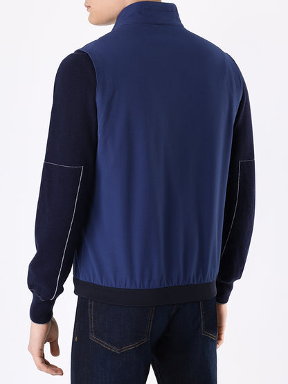 Vest BML