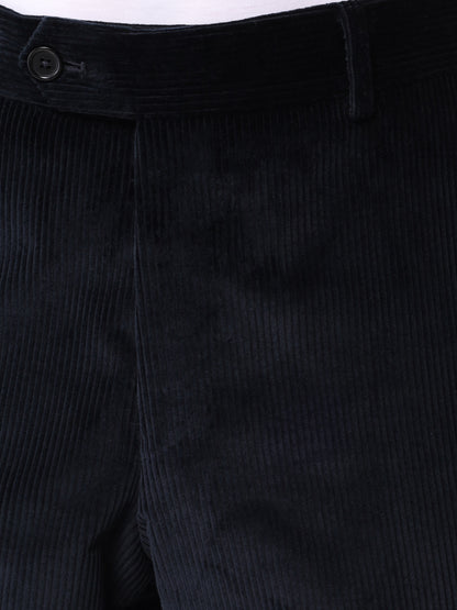 Corduroy Trousers Silvio BML