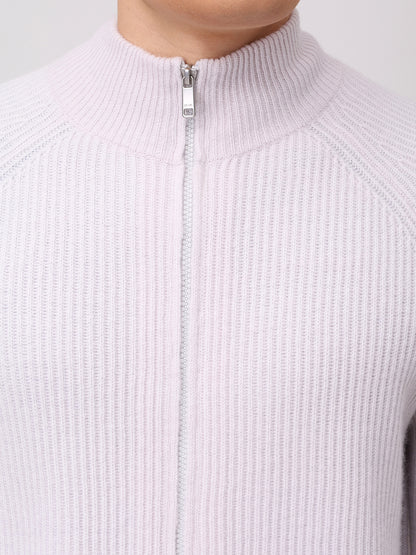 Full Zip Cardigan BML