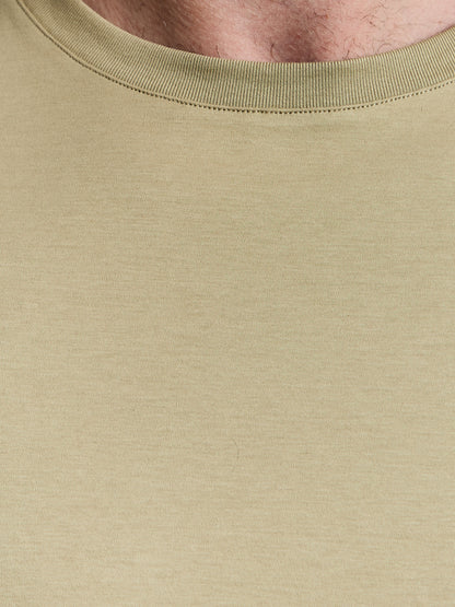 Crew neck T-shirt BML
