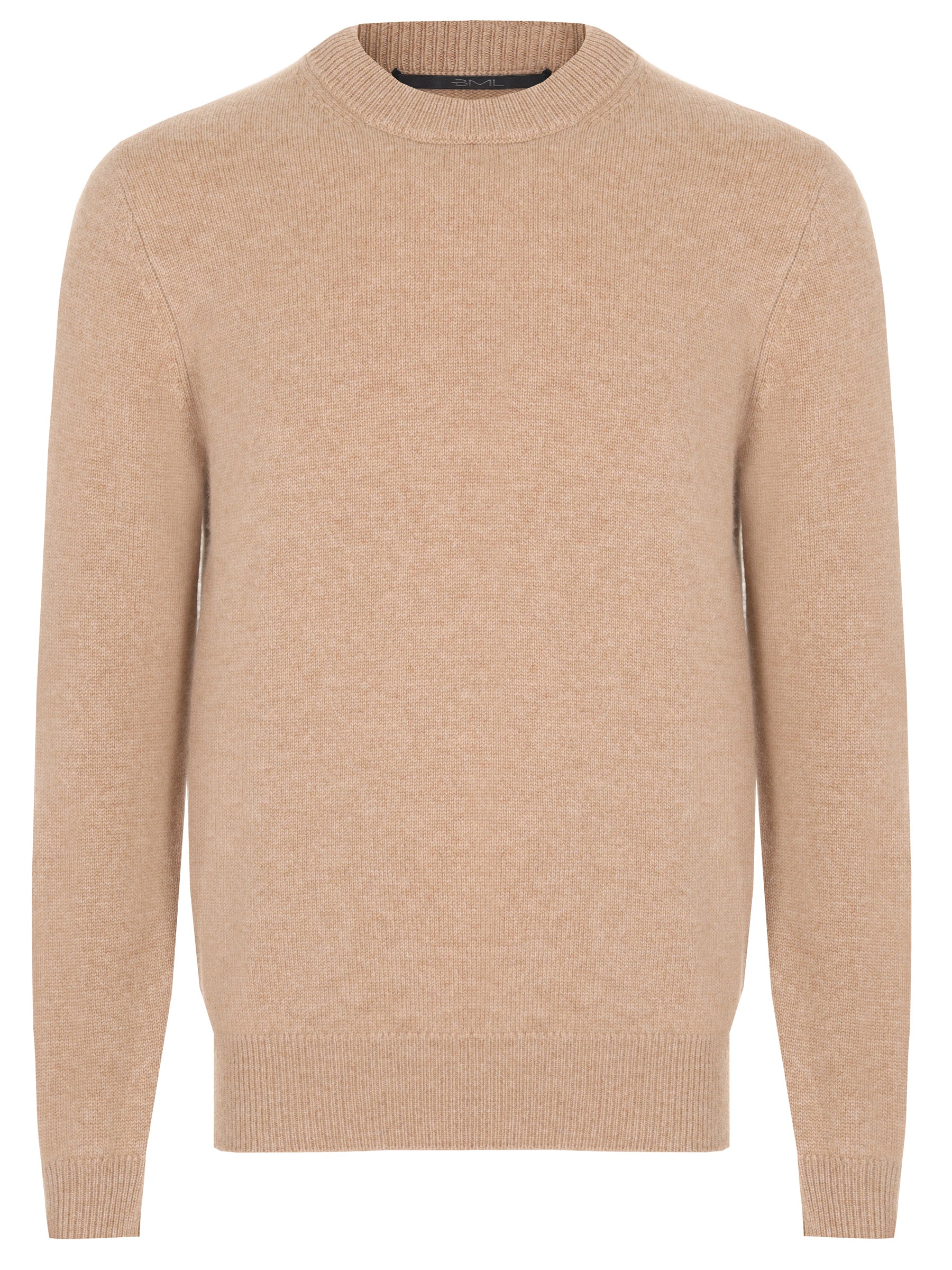 Crew Neck Pullover BML