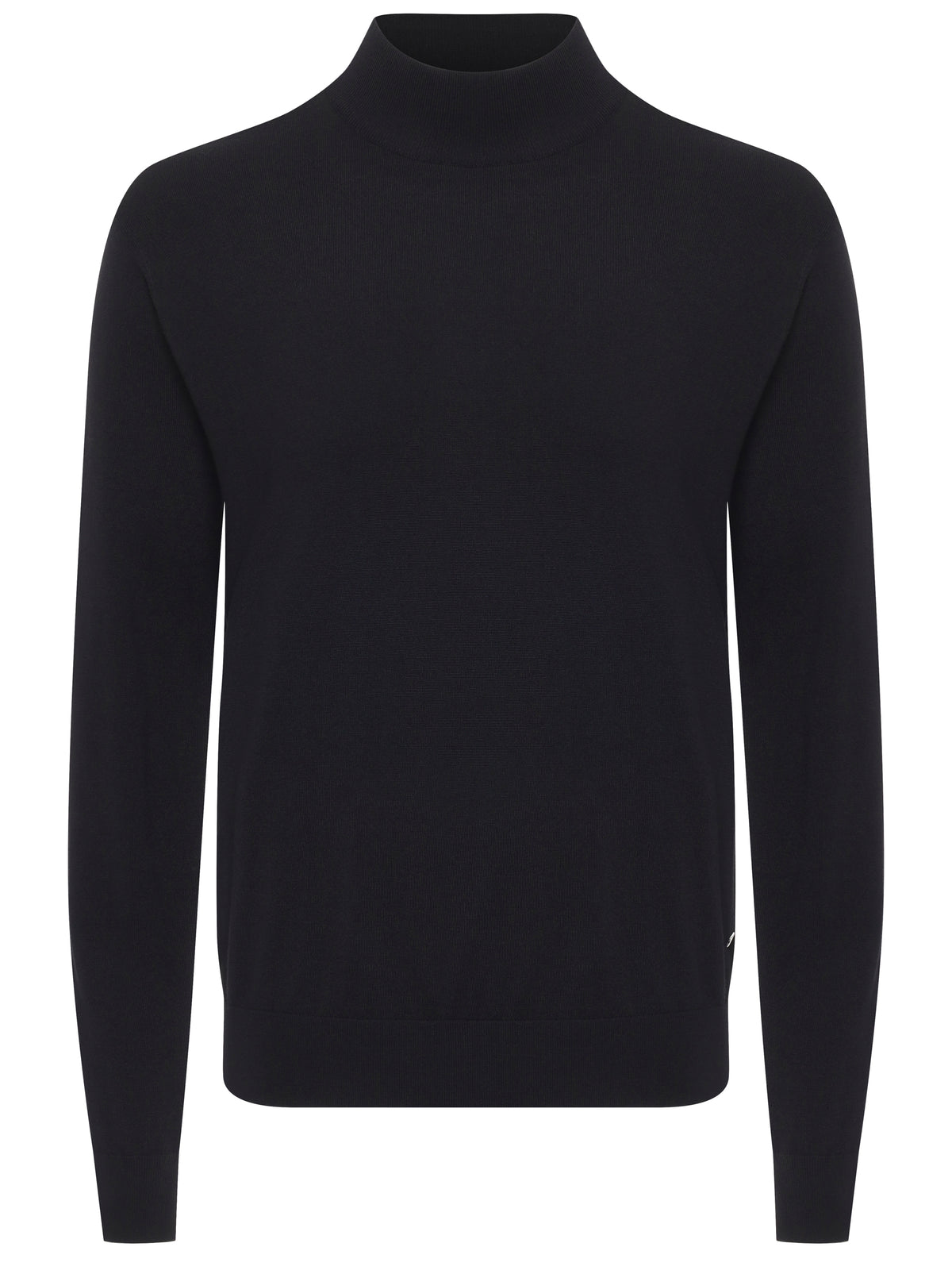 Mock Neck BML