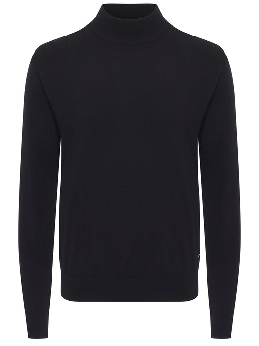Mock Neck BML