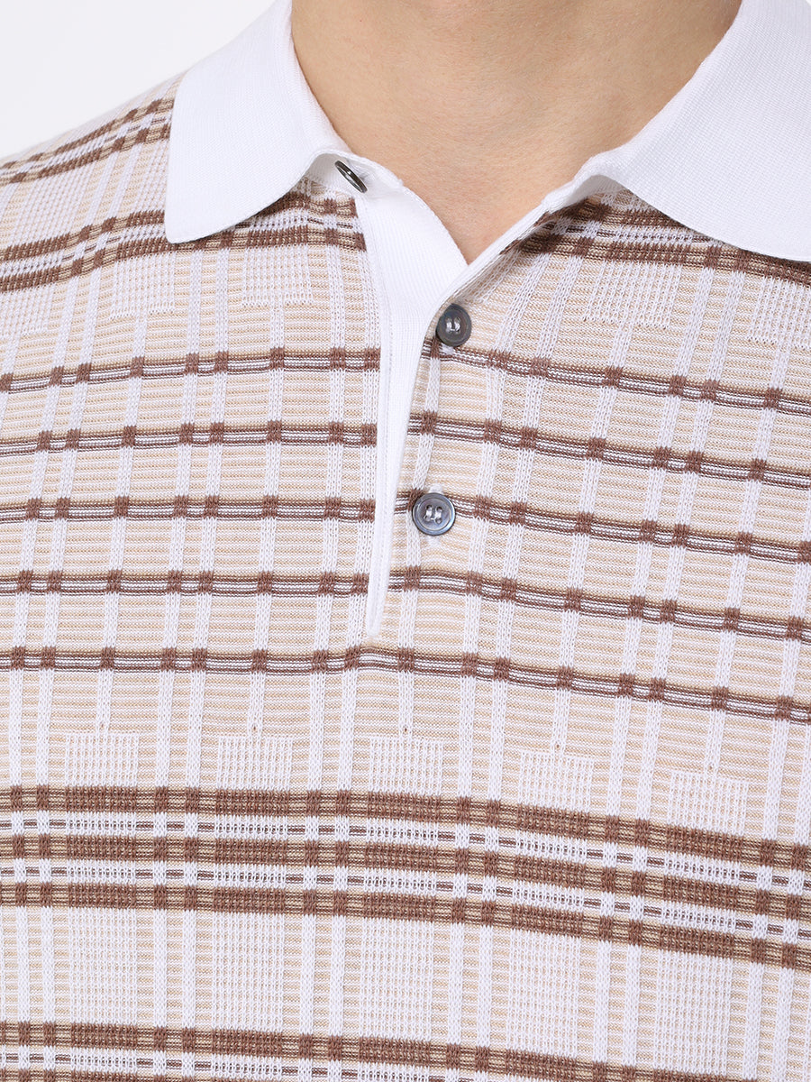 Knit Polo BML