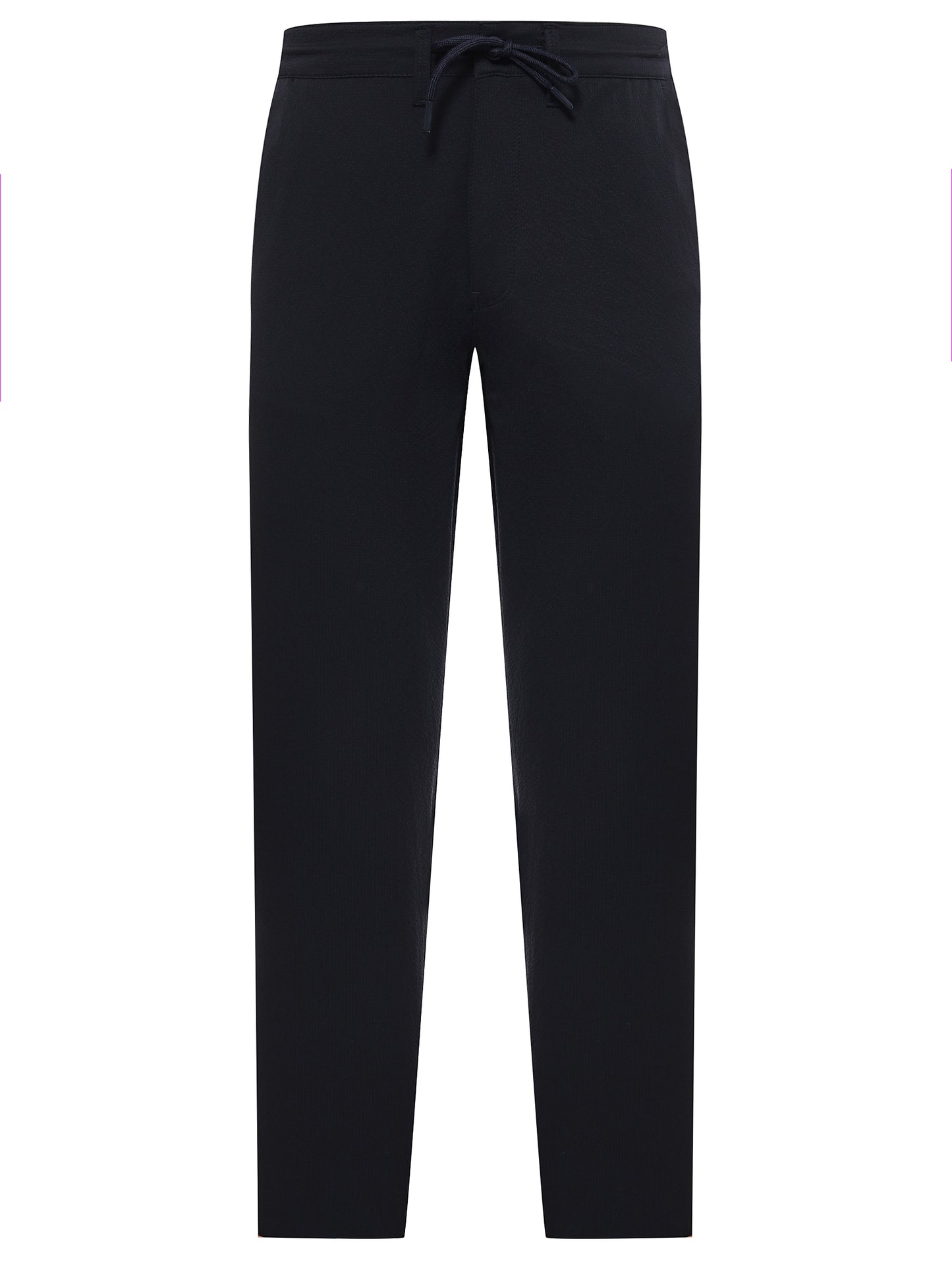Searsucker Trousers BML