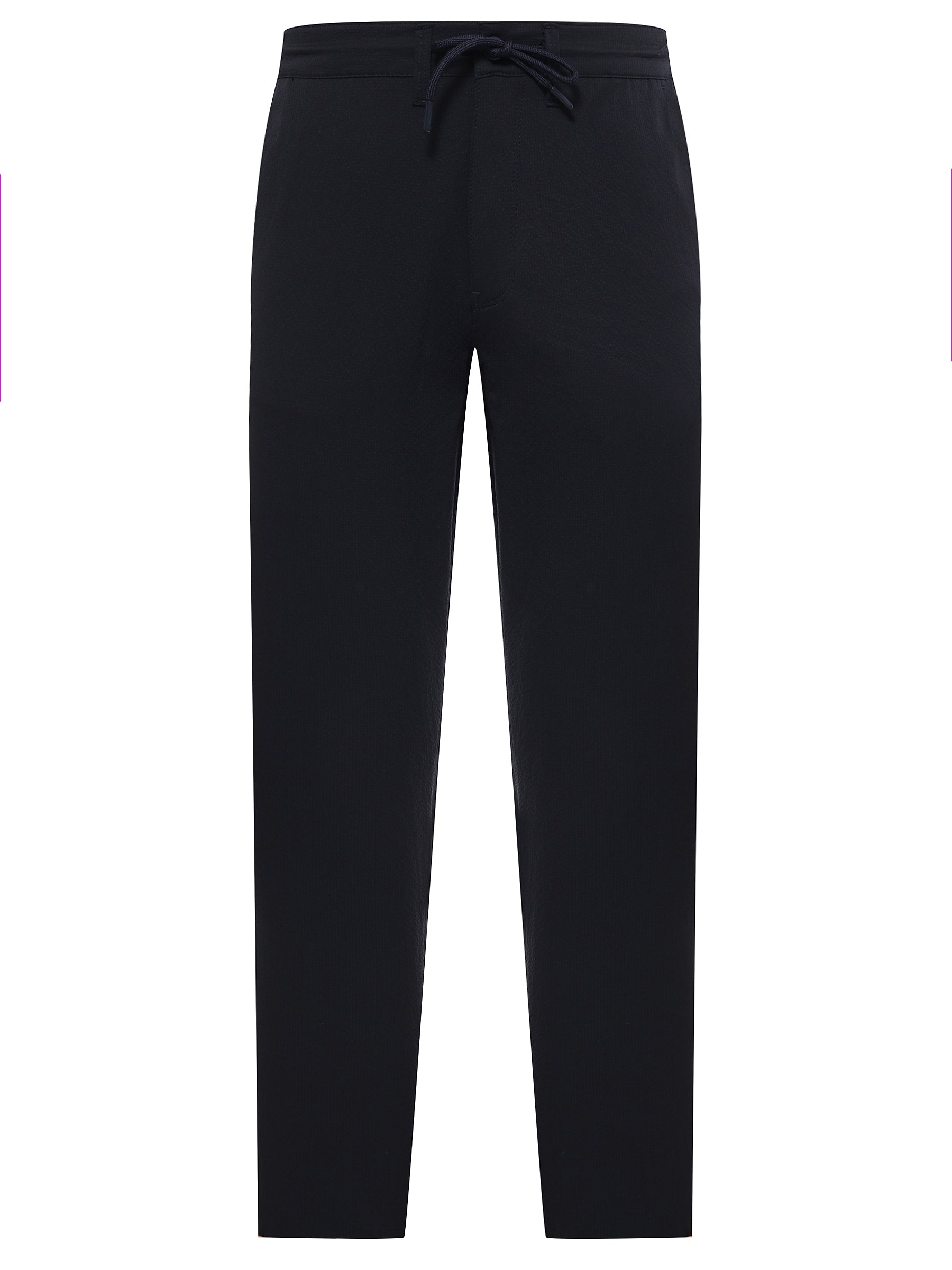 Searsucker Trousers BML