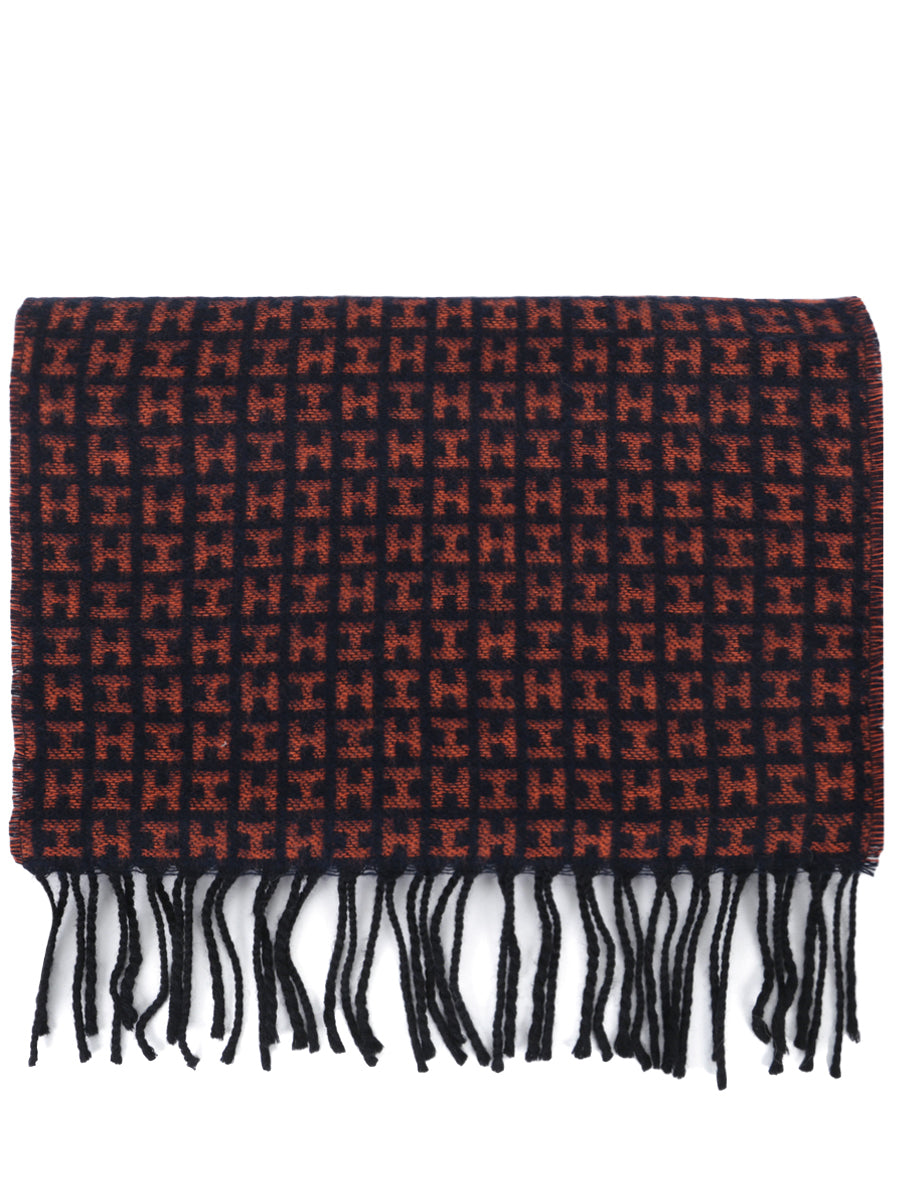 Scarf BML