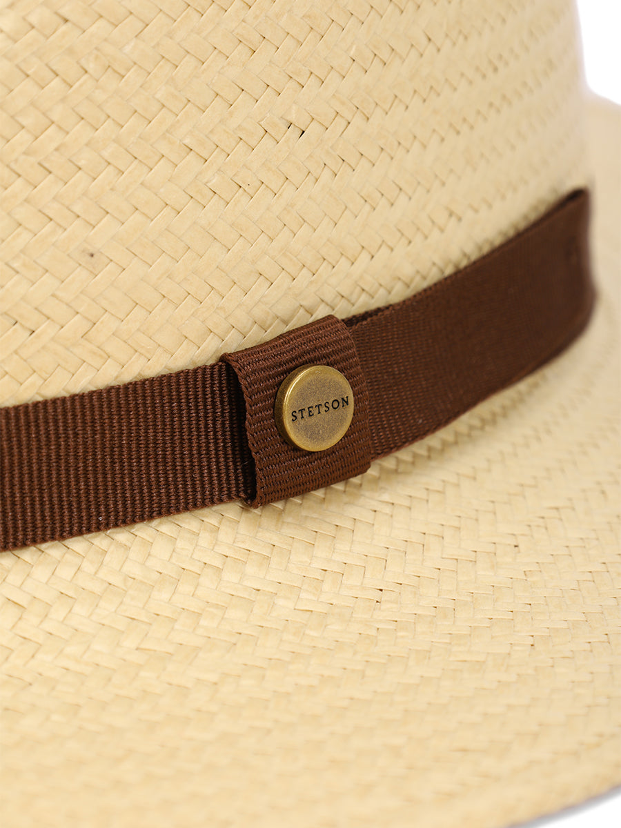 Straw Hat Stetson