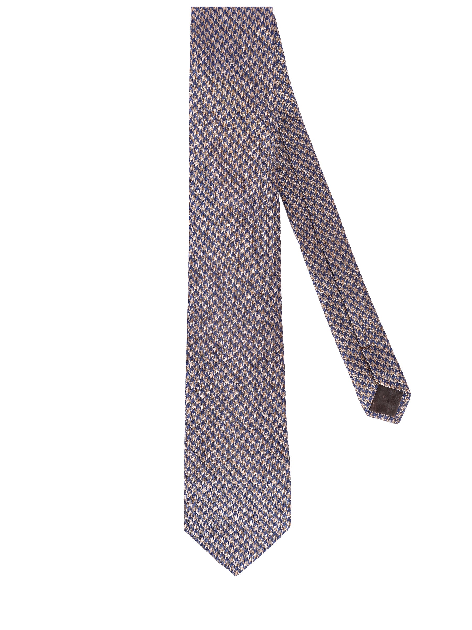 Silk Tie BML