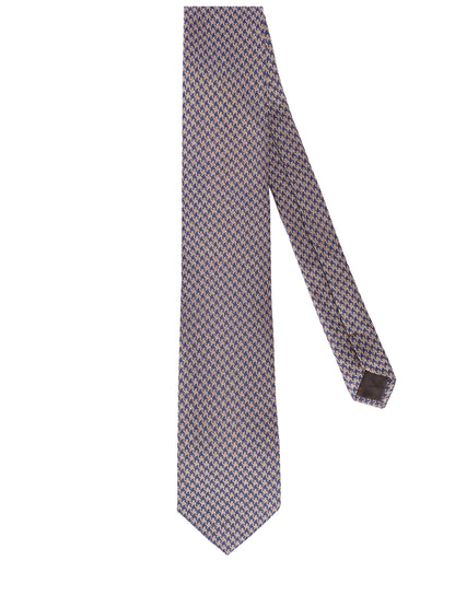 Silk Tie BML