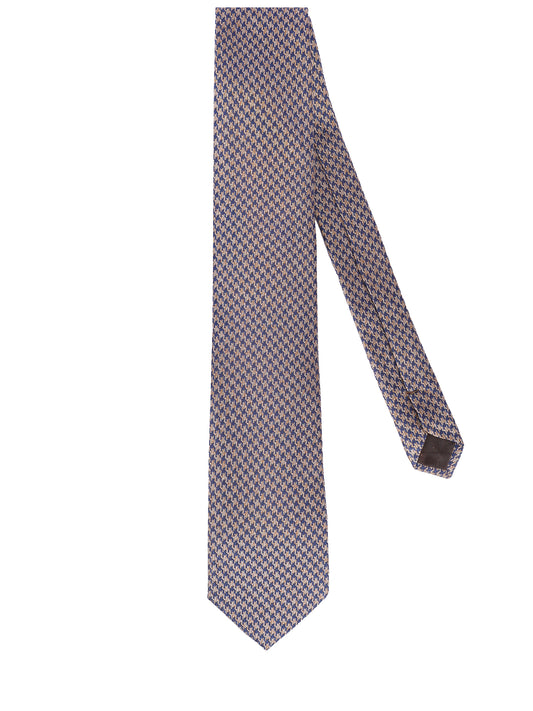 Silk Tie BML