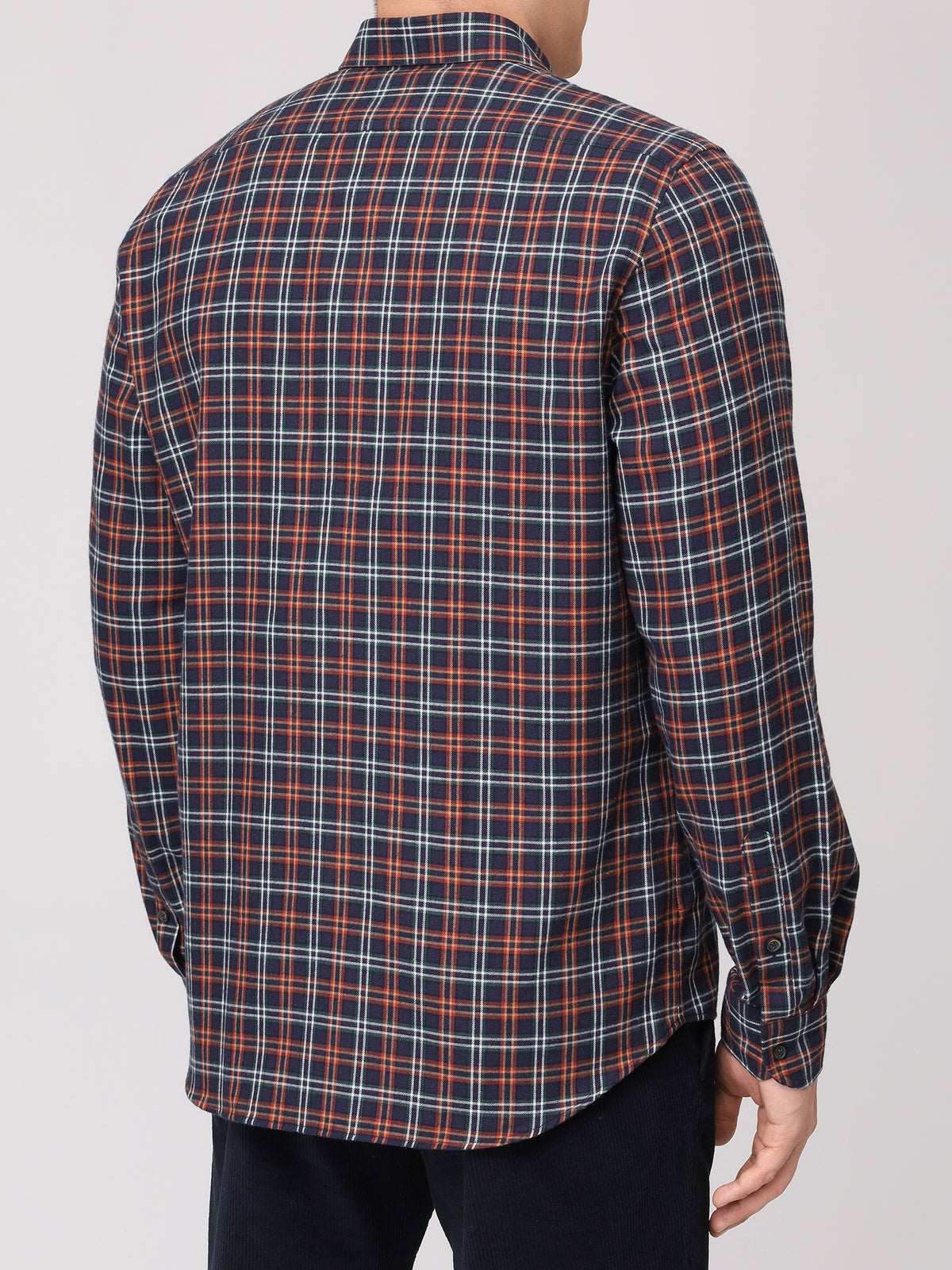 Shirt Flavio WP BML