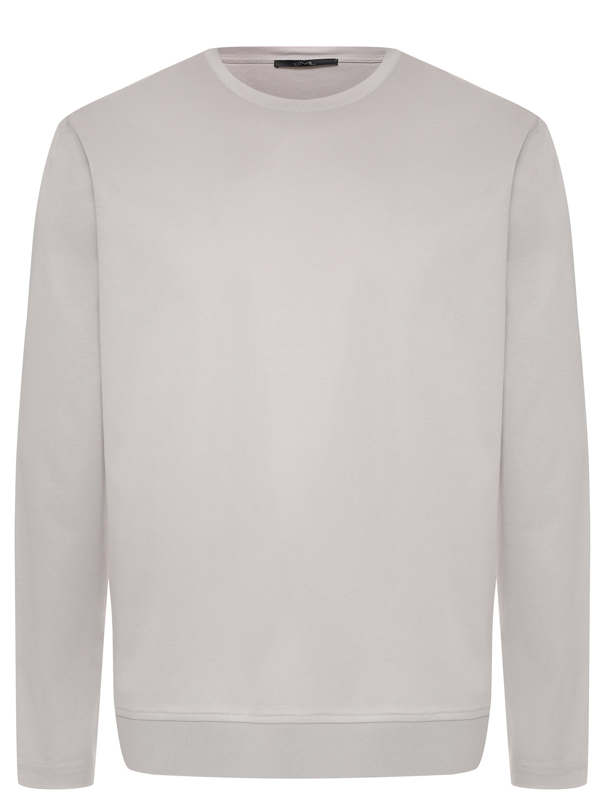 Crew Neck Pullover BML