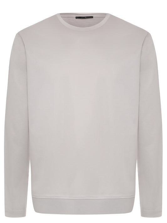 Crew Neck Pullover BML