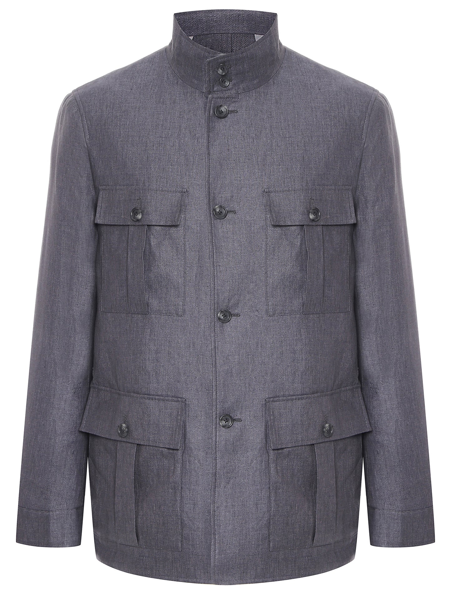 Lightweight Overjacket BML