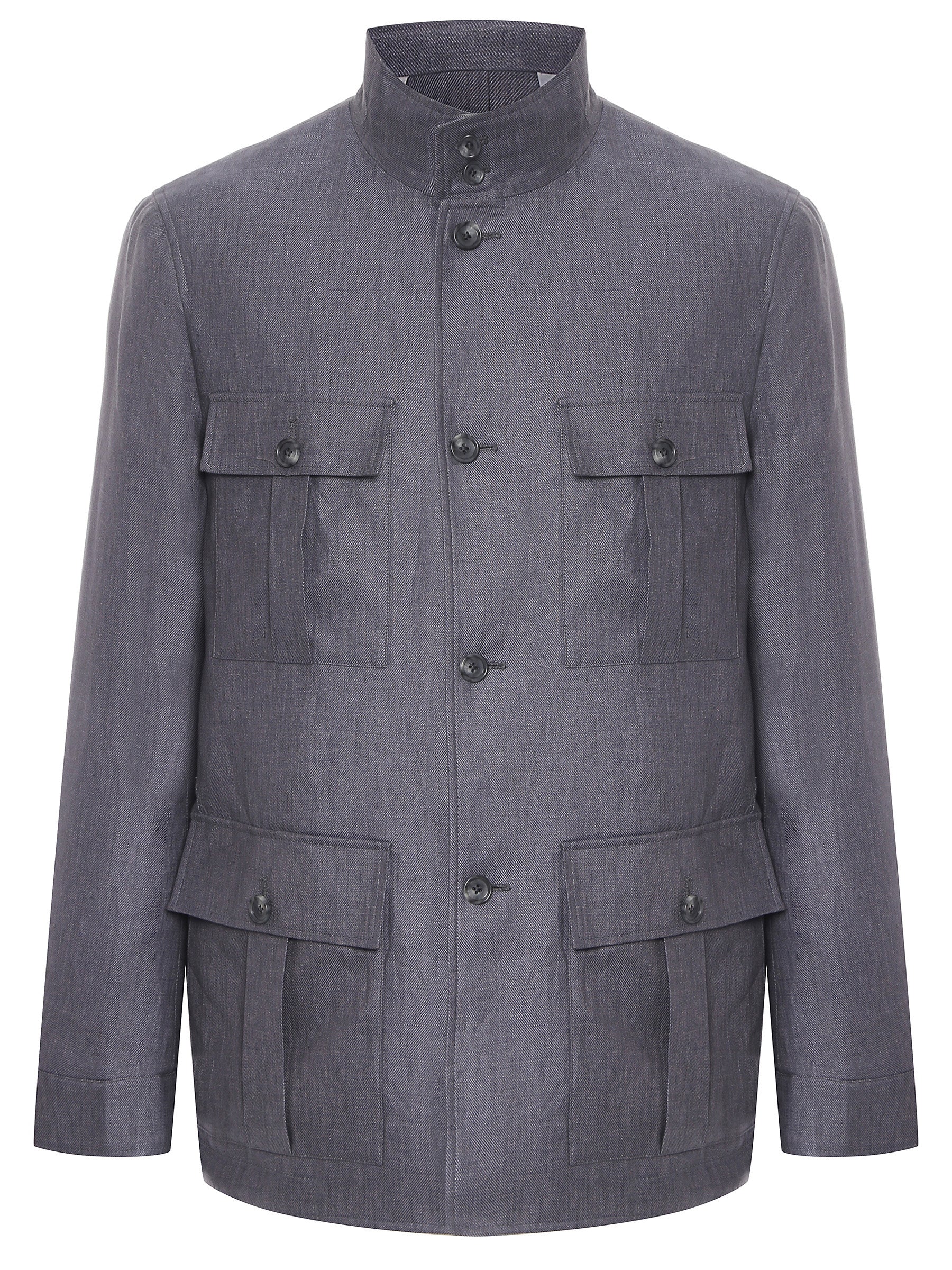 Lightweight Overjacket BML
