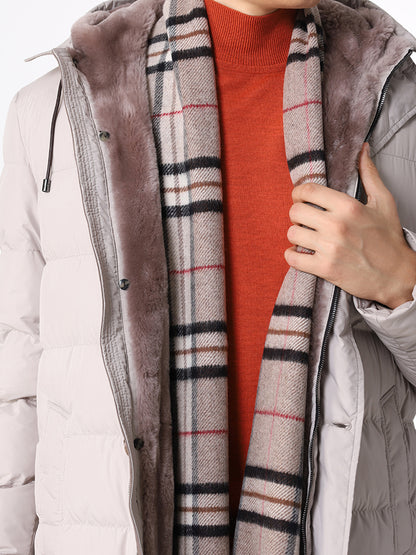 Scarf BML