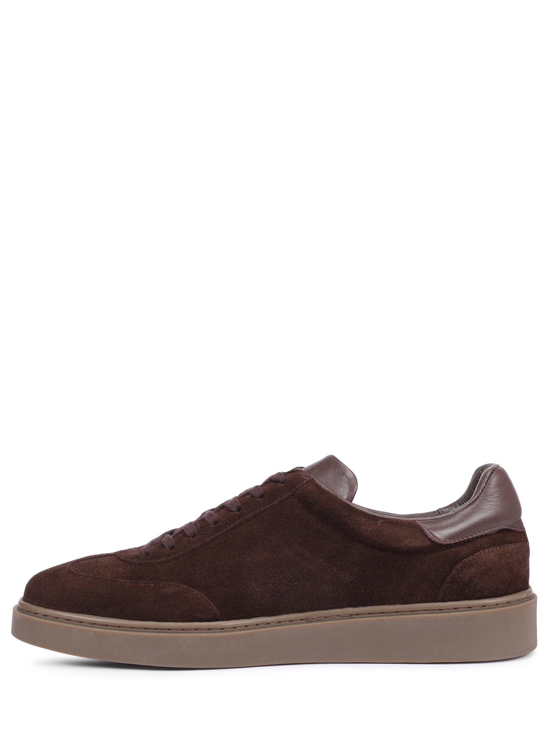 Suede Sneakers BML