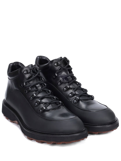 Leather Boots BML