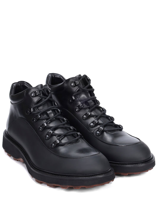 Leather Boots BML