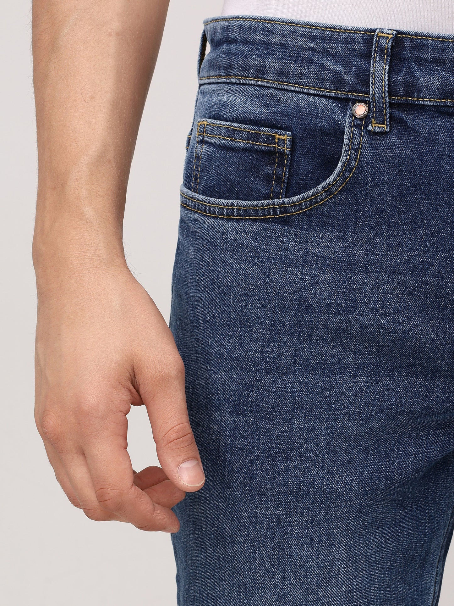 Denim Jeans BML