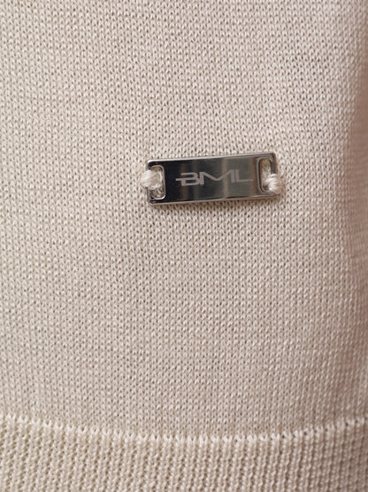 Knit T-Shirt BML
