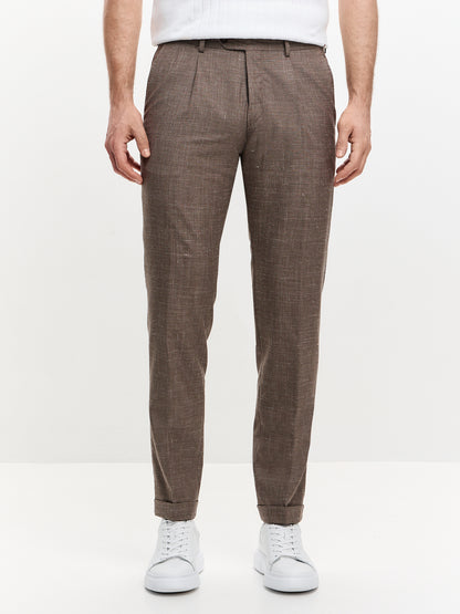 Suit Trousers Massimo BML