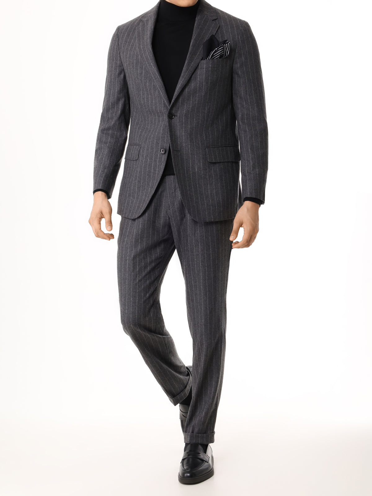 Trousers Lawrence TR BML