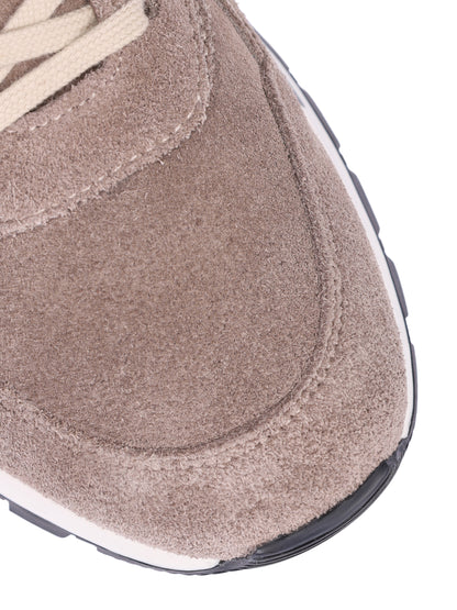 Suede Sneakers BML