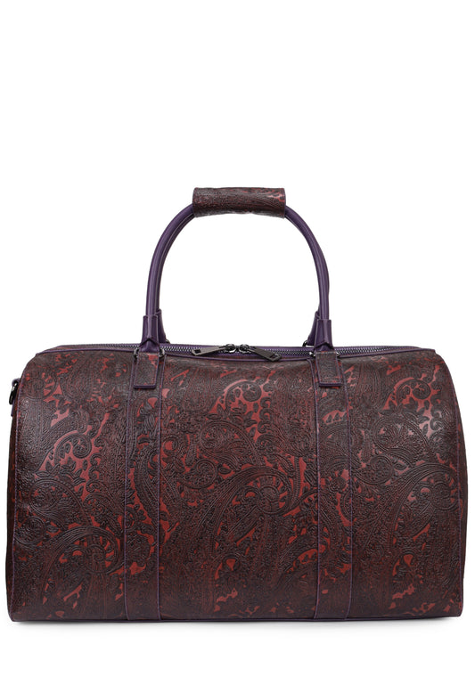 Leather Bag BML