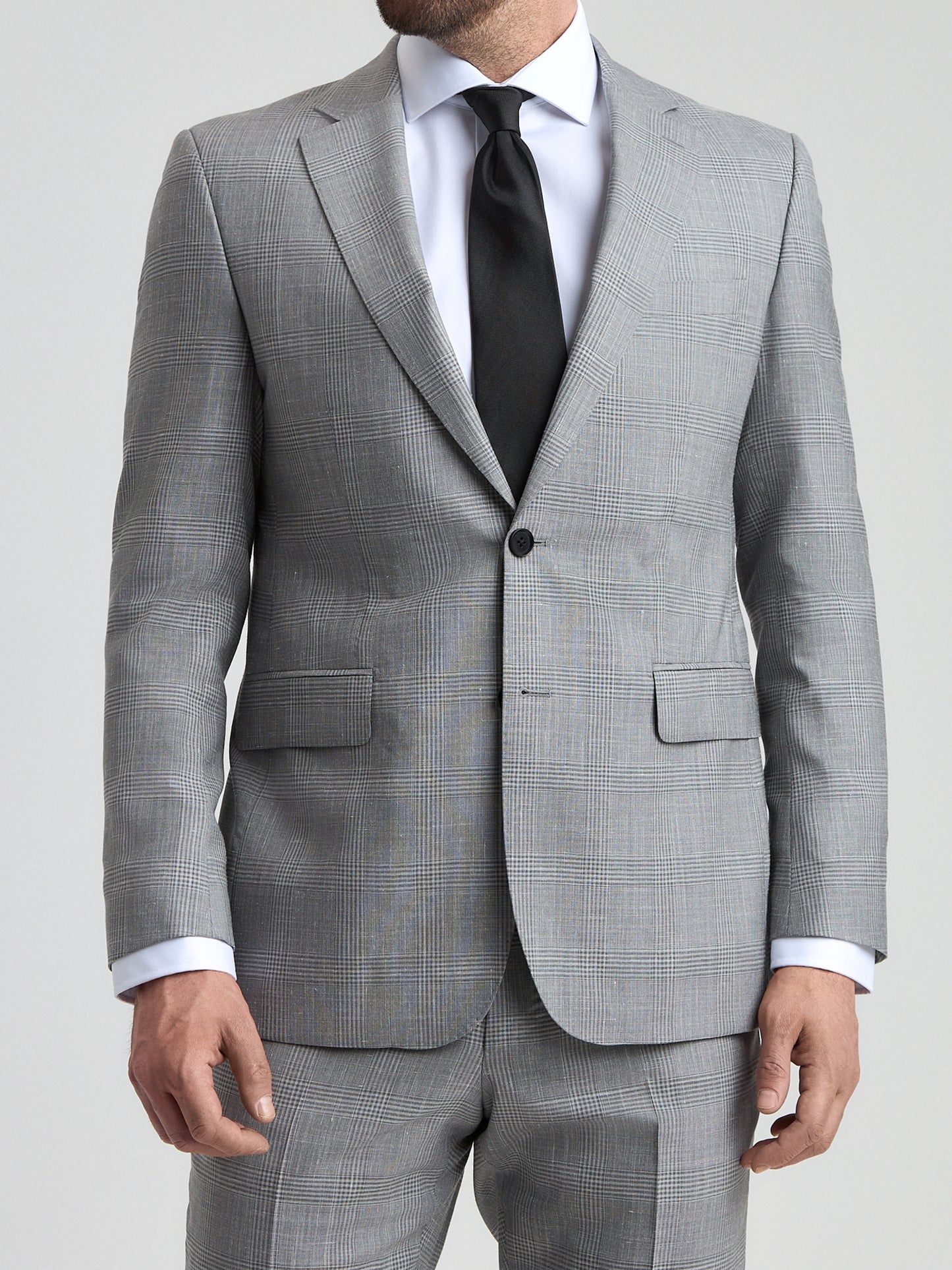 Suit Jacket Kevin BML