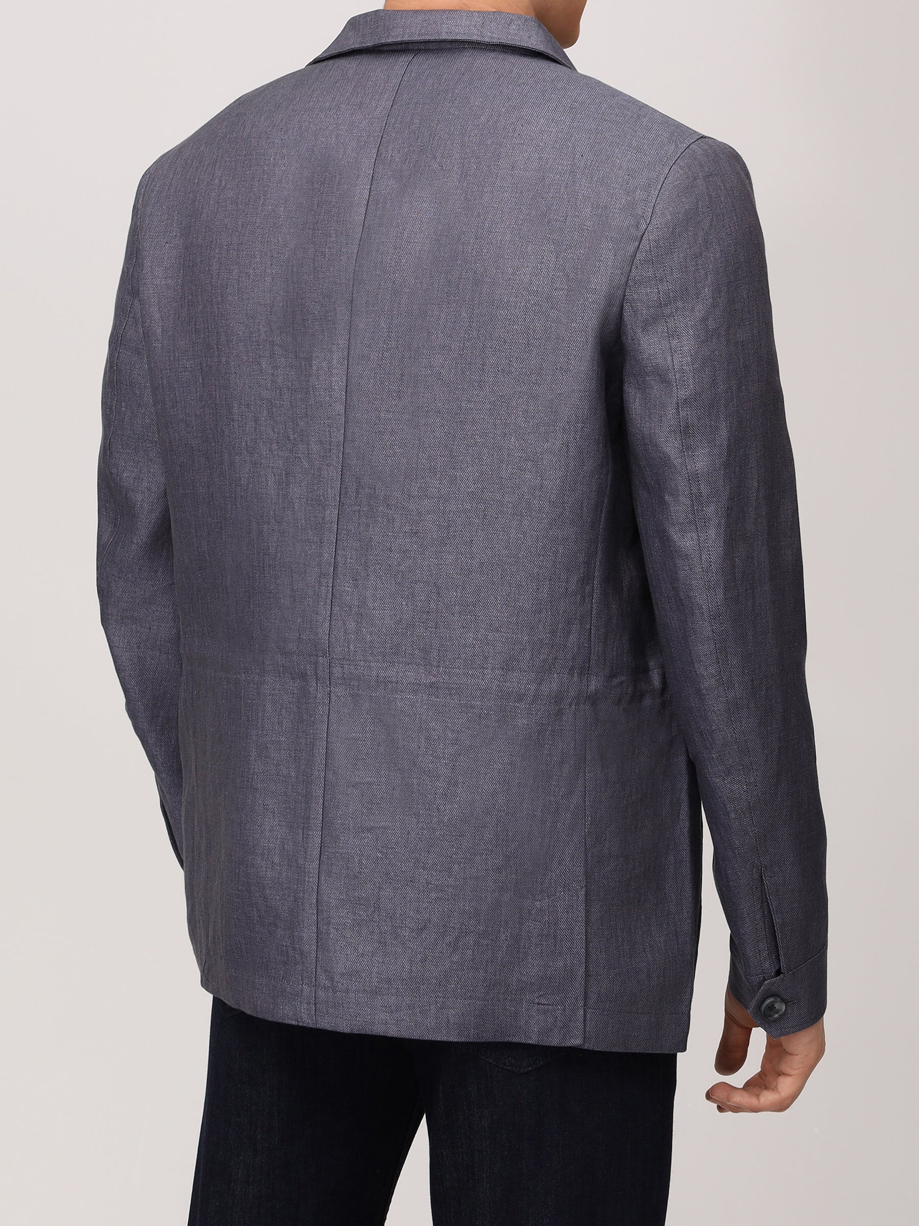 Lightweight Overjacket BML