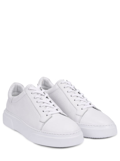 Leather sneakers BML