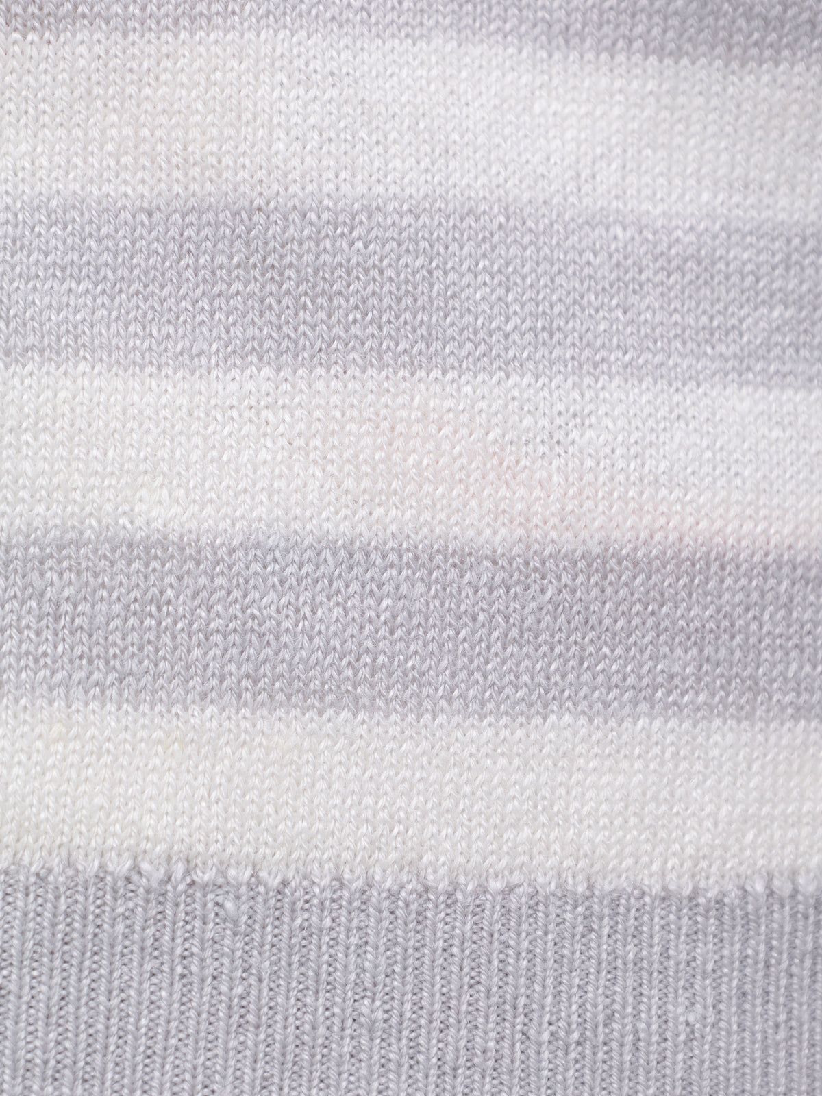 Knit Polo BML