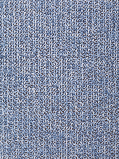 Knit Polo BML