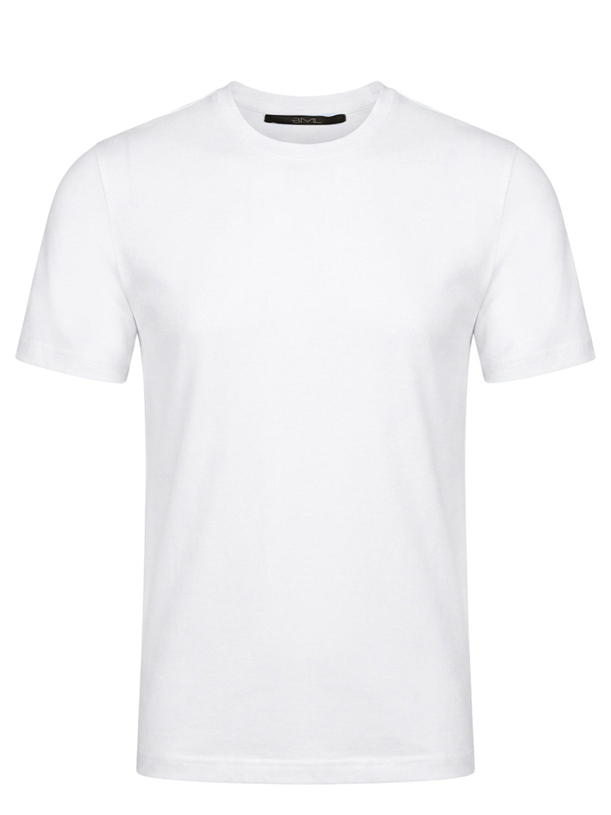 Crew neck T-shirt BML