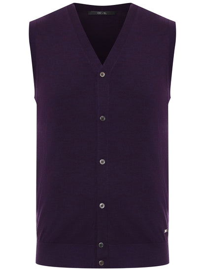 Classic Vest BML