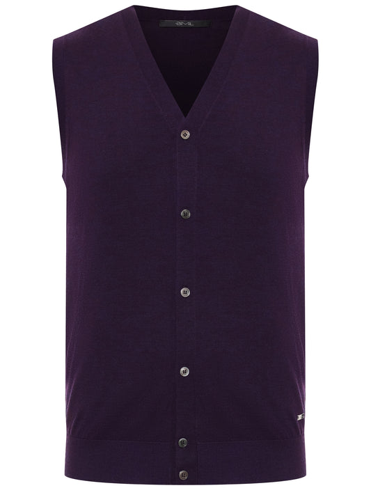 Classic Vest BML