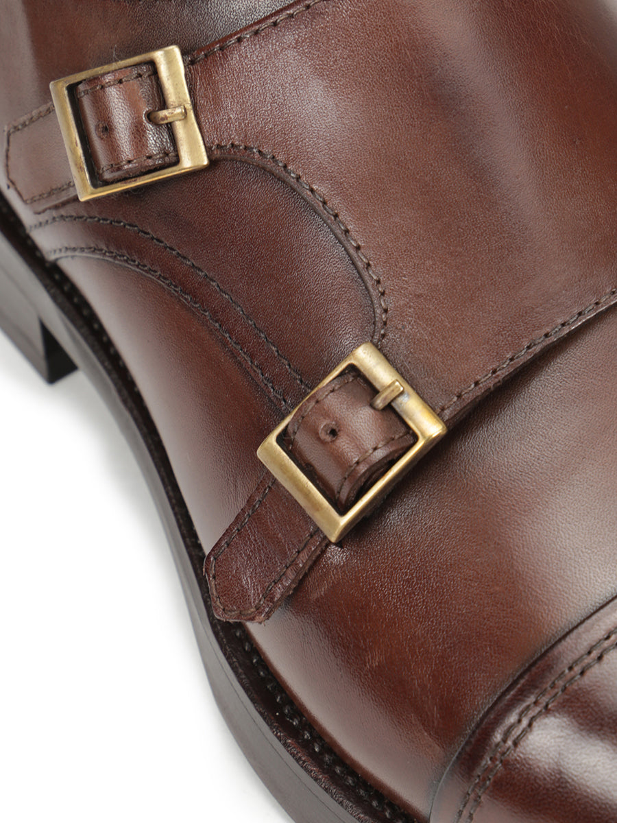 Monk Strap Shoes BML