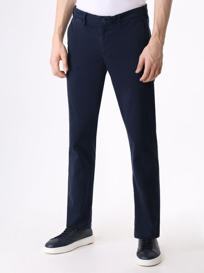 Cotton Trousers Simone BML