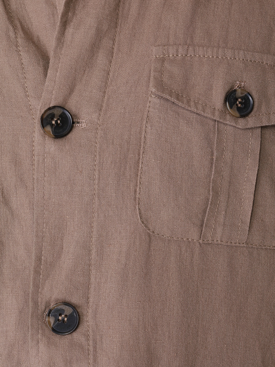 Safari Jacket BML