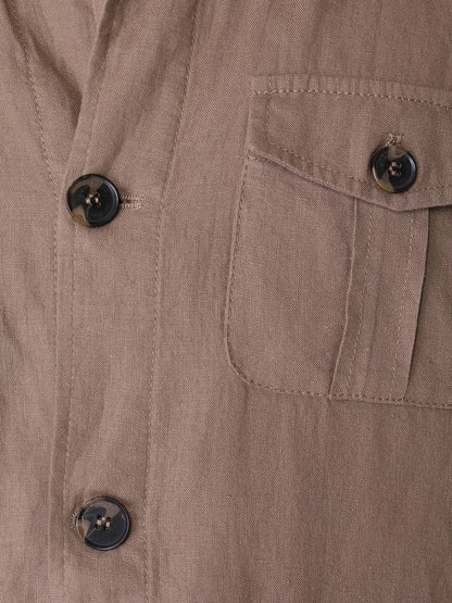 Safari Jacket BML